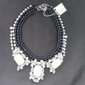 Brand new Venessa Arizaga necklace